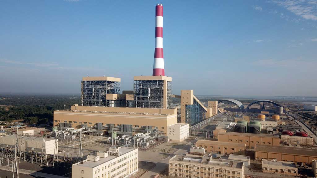 বন্ধের পথে বাঁশখালী বিদ্যুৎ কেন্দ্র, বন্ধ কয়লা আমদানি!